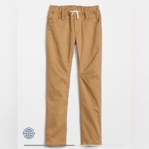 Gap Denim Pull On Slim Fit Pants